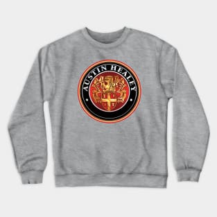 Austin Healey 1 Crewneck Sweatshirt